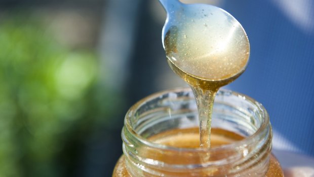New research suggests Australian honey may be contaminated.