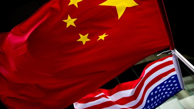 Spies asked for a US government analysis on a US-China strategic economic dialogue.