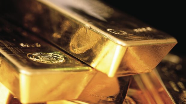Newcrest Mining the Australia's biggest listed gold miner