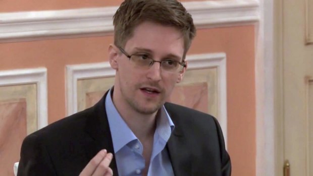 Former National Security Agency systems analyst Edward Snowden helped publicise the issue of secret backdoors.