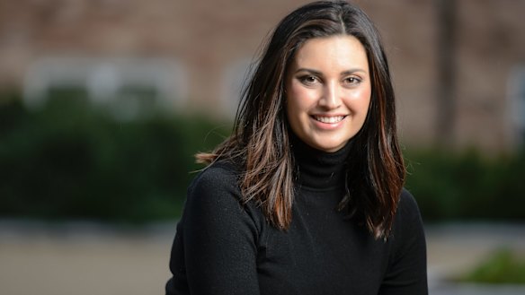Not Just Lucky review: Jamila Rizvi on why women often undersell themselves