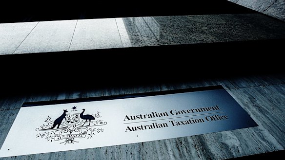 ATO drops tax case against Russian oligarch Vladimir Iorich