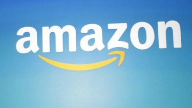 'We take this seriously': Amazon says it is cooperating with the  police investigation.
