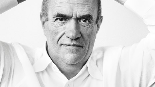 Colm Toibin says his experience of working on The Testament of Mary may have helped him during Ireland's debate on marriage equality.