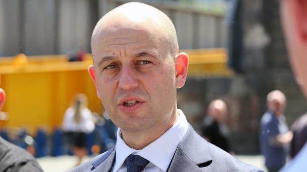 NRL boss Todd Greenberg will speak with the clubs on Wednesday.