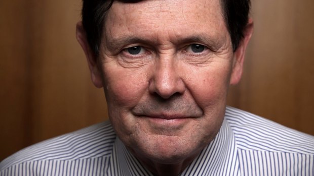 Kevin Andrews has been accused of recruiting conservative Christians. 
