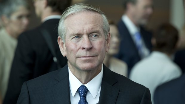 Colin Barnett says he will seek more information about a national redress scheme from the federal government.