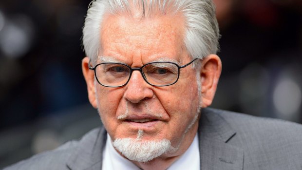 Reports suggest Rolf Harris is set to release an album penned in his London cell.