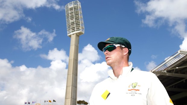 Australia will play their first Test of the summer at the WACA. 