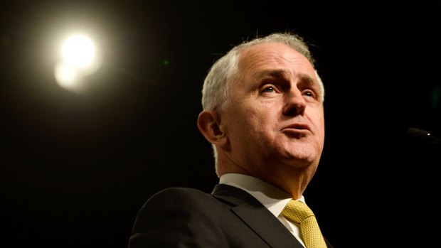 Prime Minister Malcolm Turnbull may be amenable to a deal on changes to his superannuation package. 