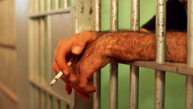 Up in smoke: The fallout continues from a smoking ban in the state prison system.