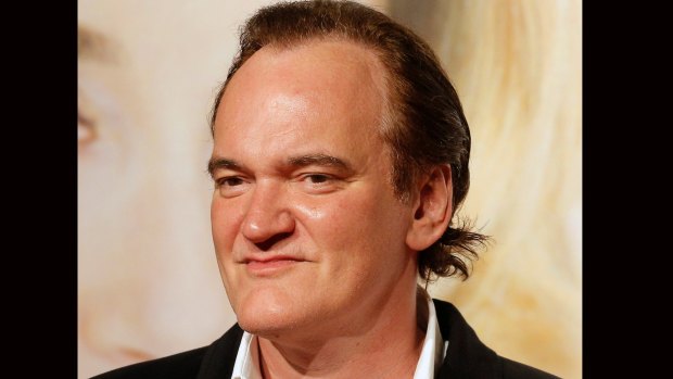 An interview where Quentin Tarantino said Roman Polanski's sexual assault victim 'wanted to have it' has emerged.