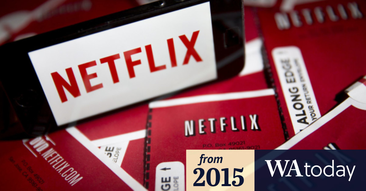 Optus signs new Netflix deal for Christmas shopping season