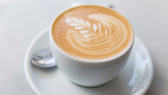 The flat white coffee could convert Magic-drinkers back to the fold.