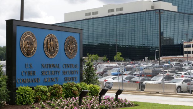 Cyber security experts said the US National Security Agency sought to monitor messaging traffic by hacking into firms that helped banks use the SWIFT system.