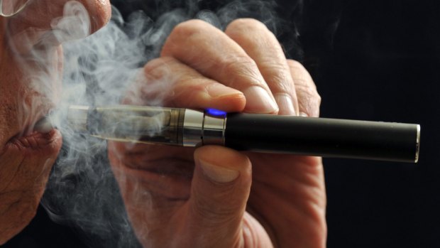 There is also no good evidence that e-cigarette use is leading more young people to smoke.