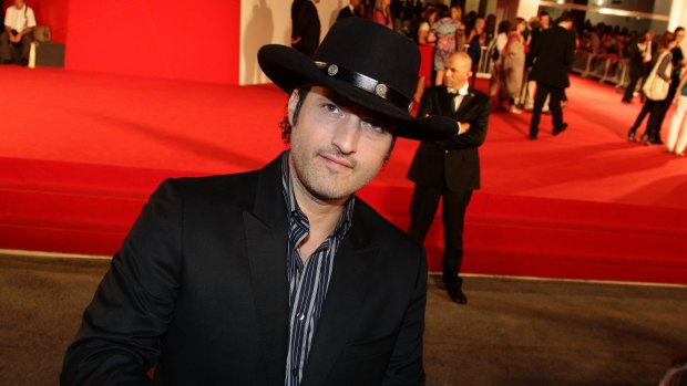 Co-creator Robert Rodriguez says <i>From Dusk til Dawn</i> was a passion project for him and Quentin Tarantino. 