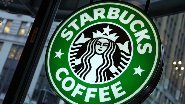 Starbucks and Costa Coffee are leading a coffee-shop expansion in Europe.