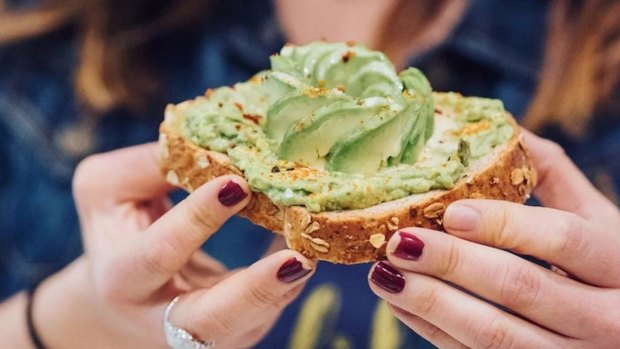 Now might be a good time for millennials to quit their favourite toast topping.