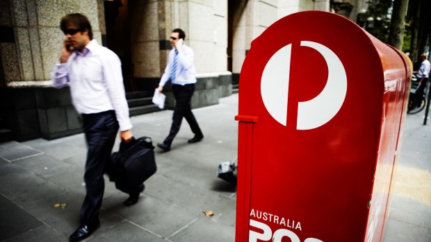 Australia Post plans to increase the price of a postage stamp to $1.