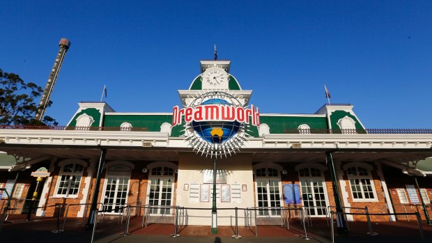 It's a black week for Dreamworld and its operator, Ardent Leisure.