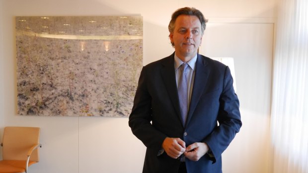 Dutch Foreign Minister Albert Koenders says parties must be disciplined in their approach to prosecution of the downing of MH17.