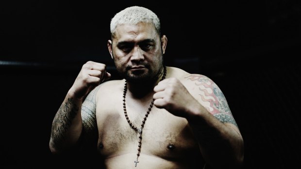 Some see Mark Hunt as the man finally ready to stand up to the UFC, while others consider he has a serious case of sour grapes after recent losses.
