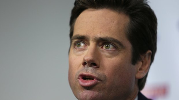 McLachlan said there were already investigations being done on the length of games.