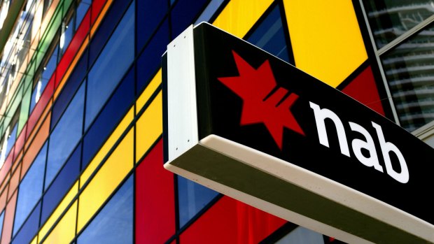 ASIC said some of NAB's debt collection letters told borrowers they might face legal action that could leave them bankrupt.