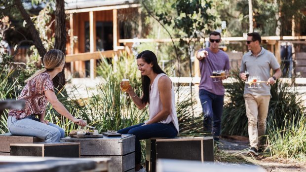 Bruny Island Cheese Company is an artisan cheese maker in southern Tasmania.