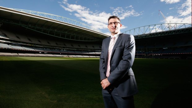 AFL executive Travis Auld does not believe there will be a pre-season strike by AFL players.