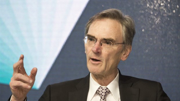 Greg Medcraft, chairman of ASIC, will soon release a report on banks lending assessment flaws.