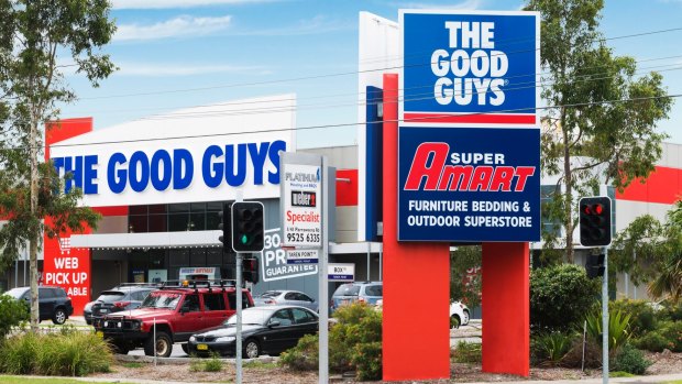 A local private syndicate has snapped up the only NSW metro asset in the national portfolio of 15 blue-chip retail investments leased to The Good Guys at Caringbah.
