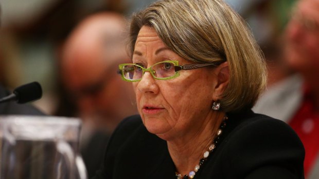 ICAC chief Megan Latham acted with "scrupulous fairness", a court has found. 