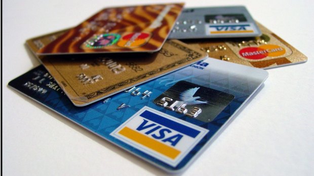 The humble credit card has attracted a large amount of scrutiny from regulators and bank critics in recent years.