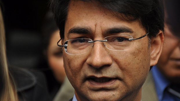 Lloyd Rayney has had charges of phone tapping against him thrown out in a WA court.