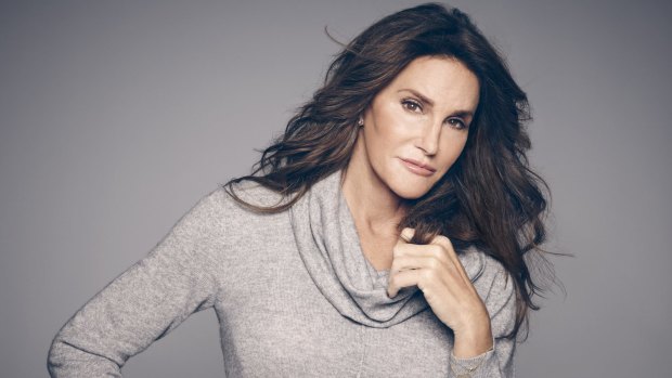 Caitlyn Jenner takes centre stage in <i>I Am Cait</i>.