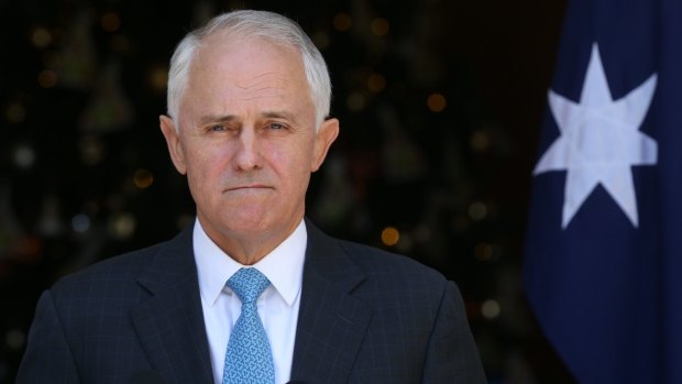 Prime Minister Malcolm Turnbull achieved last minute victories but remains vulnerable.