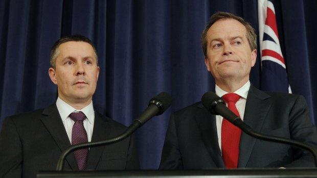 ALP president Mark Butler and Labor leader Bill Shorten have both called for party members to be given greater powers.