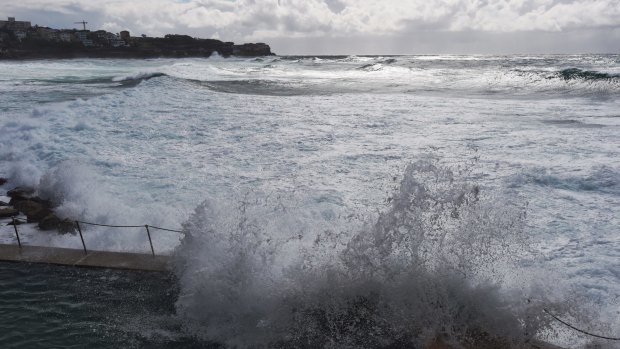 Severe weather and big swells are predicted for WA on Saturday. 