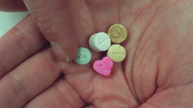 The ACT government has rejected a proposal for pill testing at Canberra's upcoming Groovin the Moo music festival.