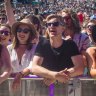 Falls Festival crush: Music festivals better run than ever, but crowds unpredictable