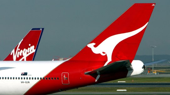 By 2020, the loyalty division will be Qantas's biggest contributor to profit, Bank of America said in a report last month.