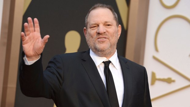 Harvey Weinstein was fired from his film company after allegations of decades of sexual harassment emerged.