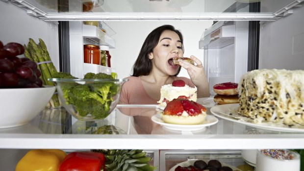 What's in your fridge? Your health insurer might want to know.