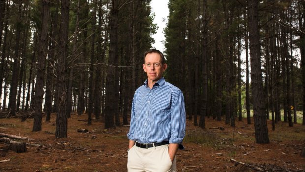 Mental Health Minister Shane Rattenbury has decided to keep Brian Hennessy House open until 2021.