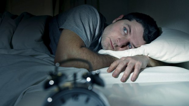 Not getting enough sleep could be changing your brain, according to a European team of researchers.