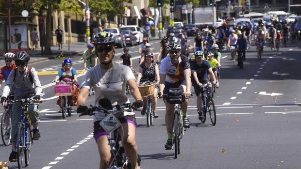 Political correctness is blamed for cyclists having to wear helmets, but trauma surgeons say the hard hats can prevent or lessen injury and save lives.