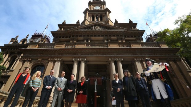 The City of Sydney's expanded affordable housing policy will be decided by a vote of councillors on March 27.