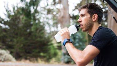 Qantas Frequent Flyer Points On Offer For Staying Active